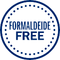 Formaldeide Free