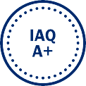 IAQ - Indoor Air Quality