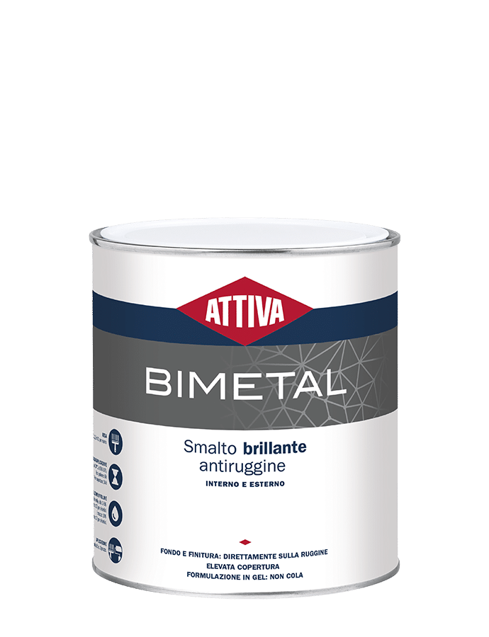 BIMETAL