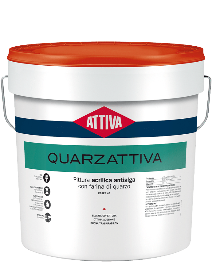 QUARZATTIVA