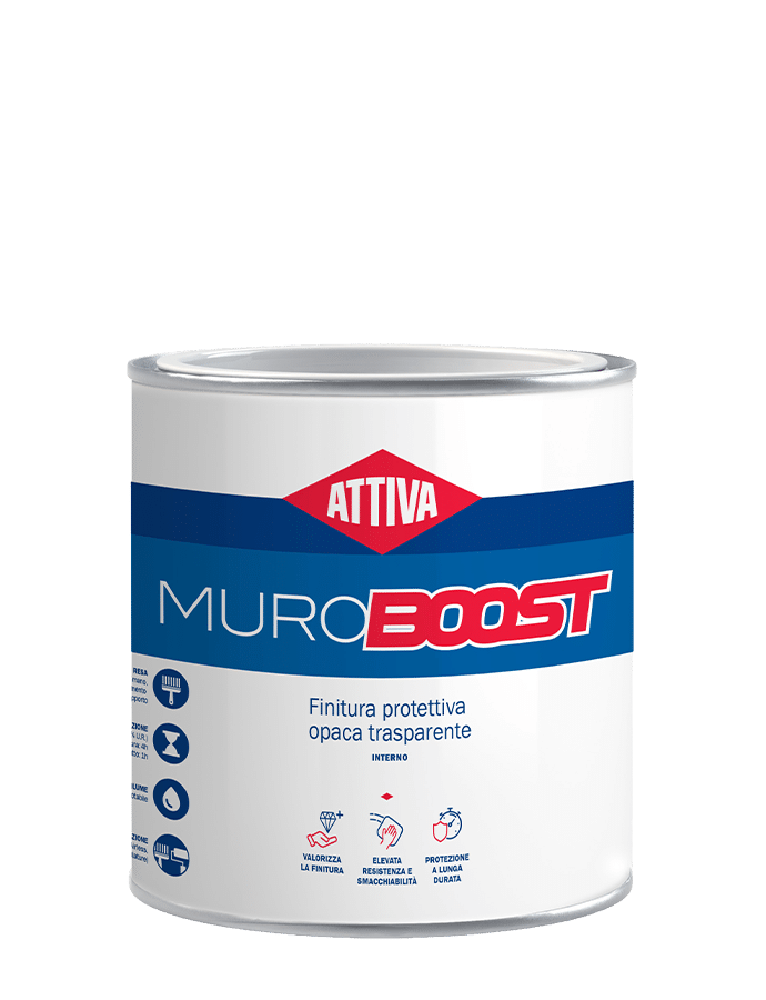MUROBOOST