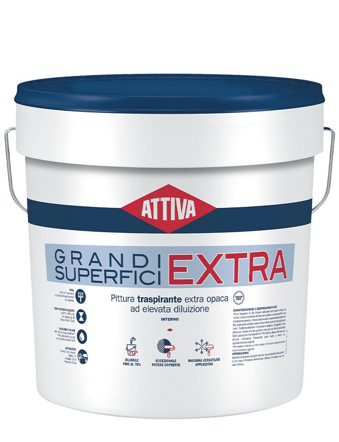 GRANDI SUPERFICI EXTRA